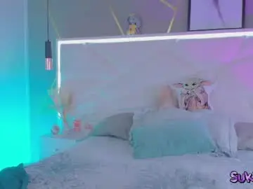 Chaturbate Sex Cam of sukirush