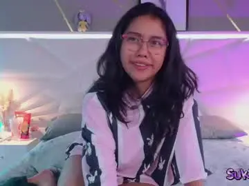 Chaturbate Adult Webcam of sukirush