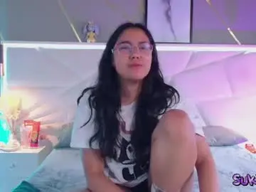 Chaturbate Live Sex of sukirush