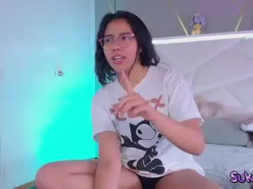 Chaturbate Adult Webcams of sukirush