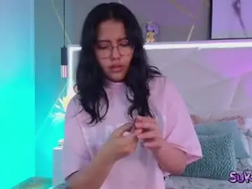 Chaturbate Free Porn Cam of sukirush