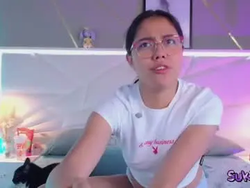 Chaturbate Live Sex Cam of sukirush