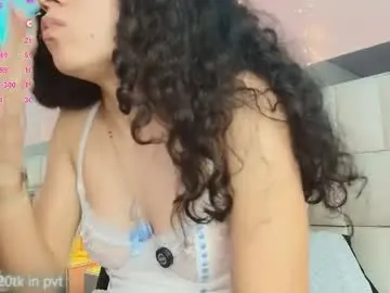Chaturbate Sex Chat of anahi_maite