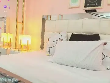 Chaturbate Sex Cam of anahi_maite