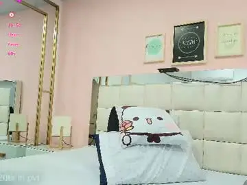 Chaturbate Adult Webcam of anahi_maite