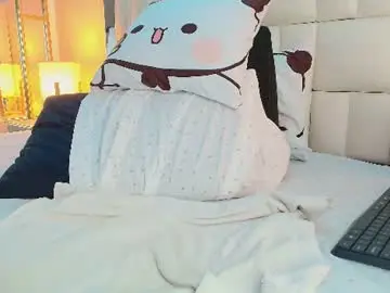 Chaturbate Free Live Porn of anahi_maite