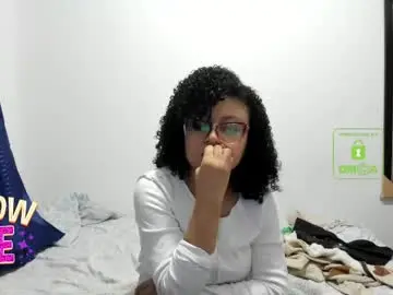 Chaturbate Private Sex Chat of bonnie_lam_