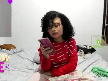 Chaturbate Sex Chat of bonnie_lam_