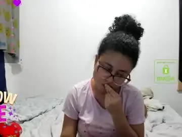 Chaturbate Watch Live Sex Cams of bonnie_lam_