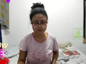 Chaturbate Best Webcam of bonnie_lam_