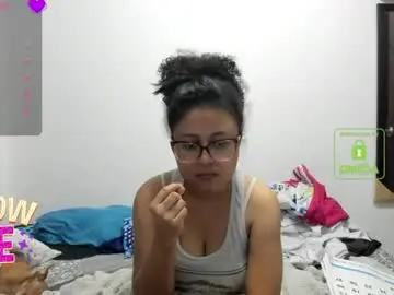Chaturbate Private Sex Chat of bonnie_lam_
