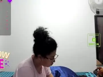 Chaturbate Sex Cam of bonnie_lam_