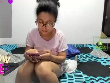 Chaturbate Sex Cam of bonnie_lam_