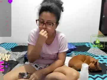 Chaturbate Sex Cam of bonnie_lam_
