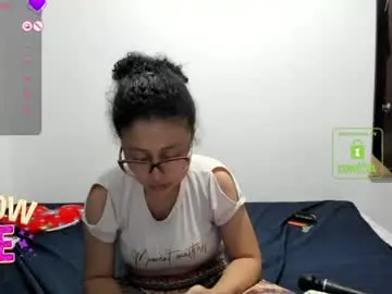 Chaturbate Free Porn Cam of bonnie_lam_