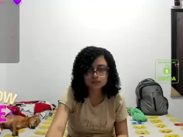 Chaturbate Live Porn of bonnie_lam_