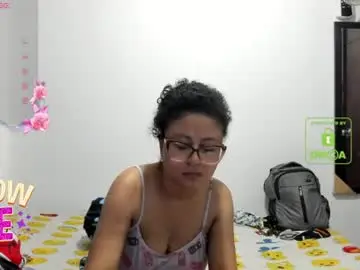 Chaturbate Sex Cam of bonnie_lam_
