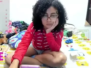 Chaturbate Nude Webcam of bonnie_lam_