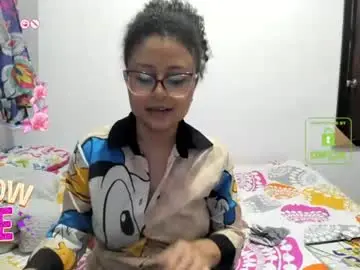 Chaturbate Adult Webcam of bonnie_lam_