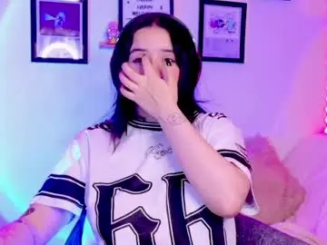 Chaturbate Sex Cam of emily_lindey_