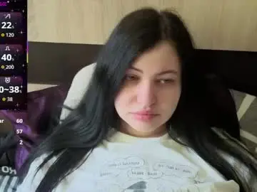 Chaturbate Adult Webcam of german_eva