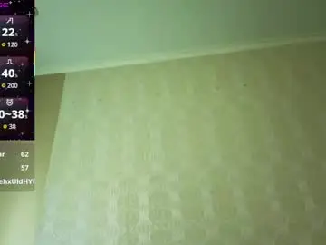 Chaturbate Free Porn Cam of german_eva