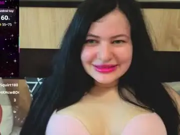Chaturbate Sex Chat of german_eva