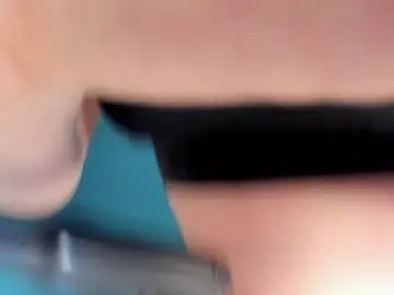 Chaturbate Nude Webcam of katy_waves