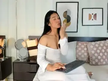 Chaturbate Free Porn Cam of lexis_walker