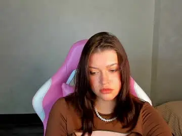 Chaturbate Live Sex Cam of mayaamimi