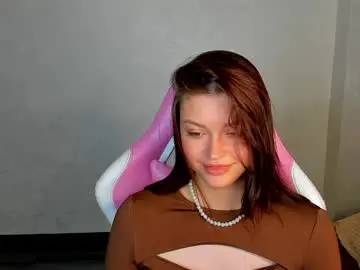 Chaturbate Nude Webcam of mayaamimi