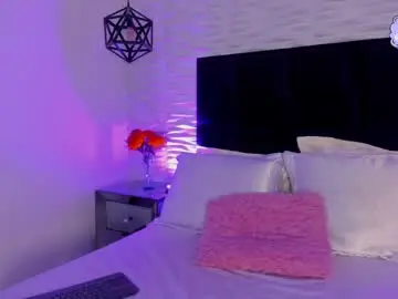 Chaturbate Live Porn of melody_black_