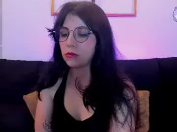 Chaturbate Best Webcam of melody_black_