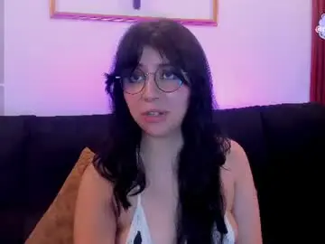 Chaturbate Live Sex of melody_black_