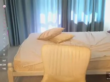 Chaturbate Private Sex Chat of mollysally