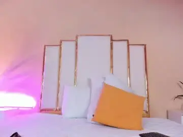 Chaturbate Live Sex of rosalinda_77