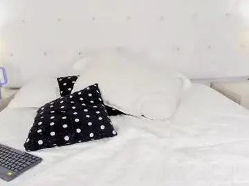 Chaturbate Nude Webcam of salem_smith_