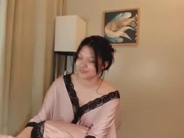 Chaturbate Sex Chat of _ann1e_