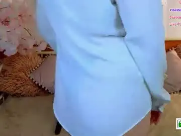 Chaturbate Best live sex cam show of _eliizabeth__