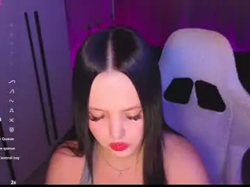 Chaturbate Sex Chat of betty_lioren