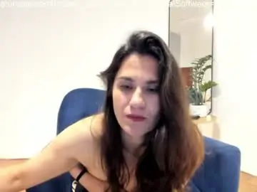 Chaturbate Live Porn of caro_gomezzm