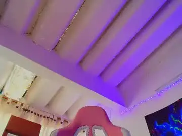 Chaturbate Live Sex Cam of cutejess45