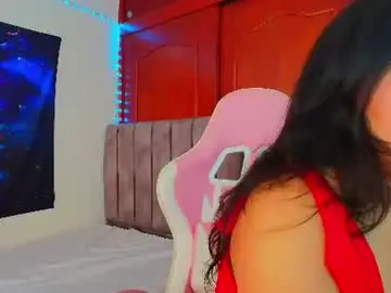 Chaturbate Live Sex Cam of cutejess45