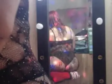 Chaturbate Live Sex of karolbb21