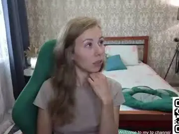Chaturbate Free Live Porn of lill_mary
