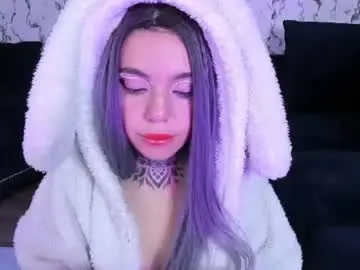 Chaturbate Private Sex Chat of lunai_gh