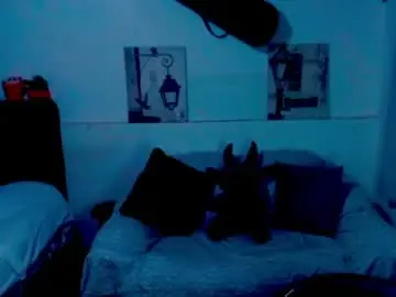 Chaturbate Private Sex Chat of lunai_gh