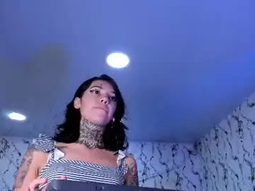 Chaturbate Private Sex Chat of lunai_gh