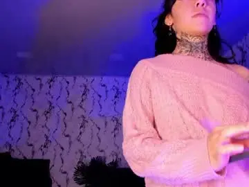 Chaturbate Live Porn of lunai_gh