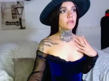 Chaturbate Sex Chat of lunai_gh